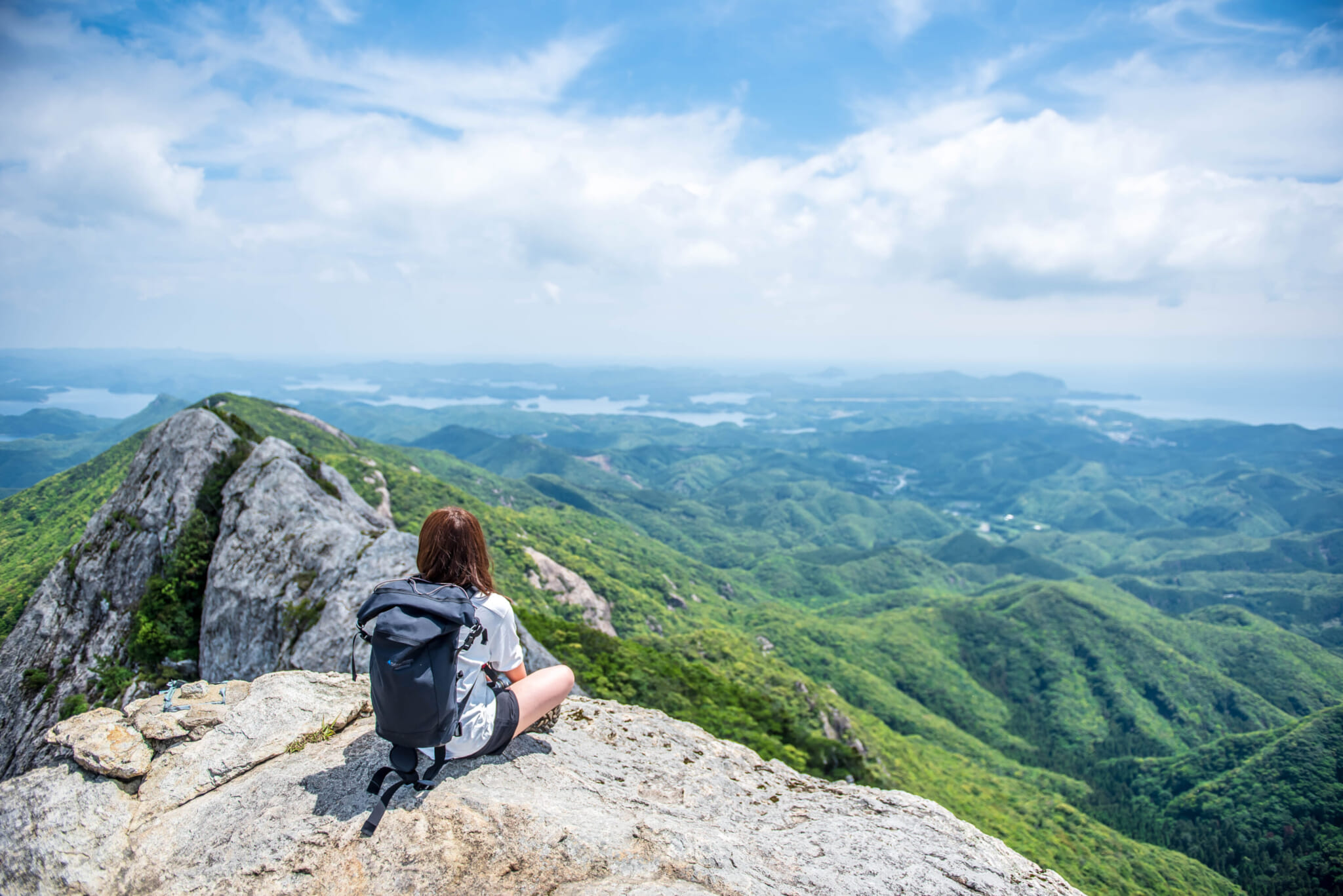 nagasaki hiking guide