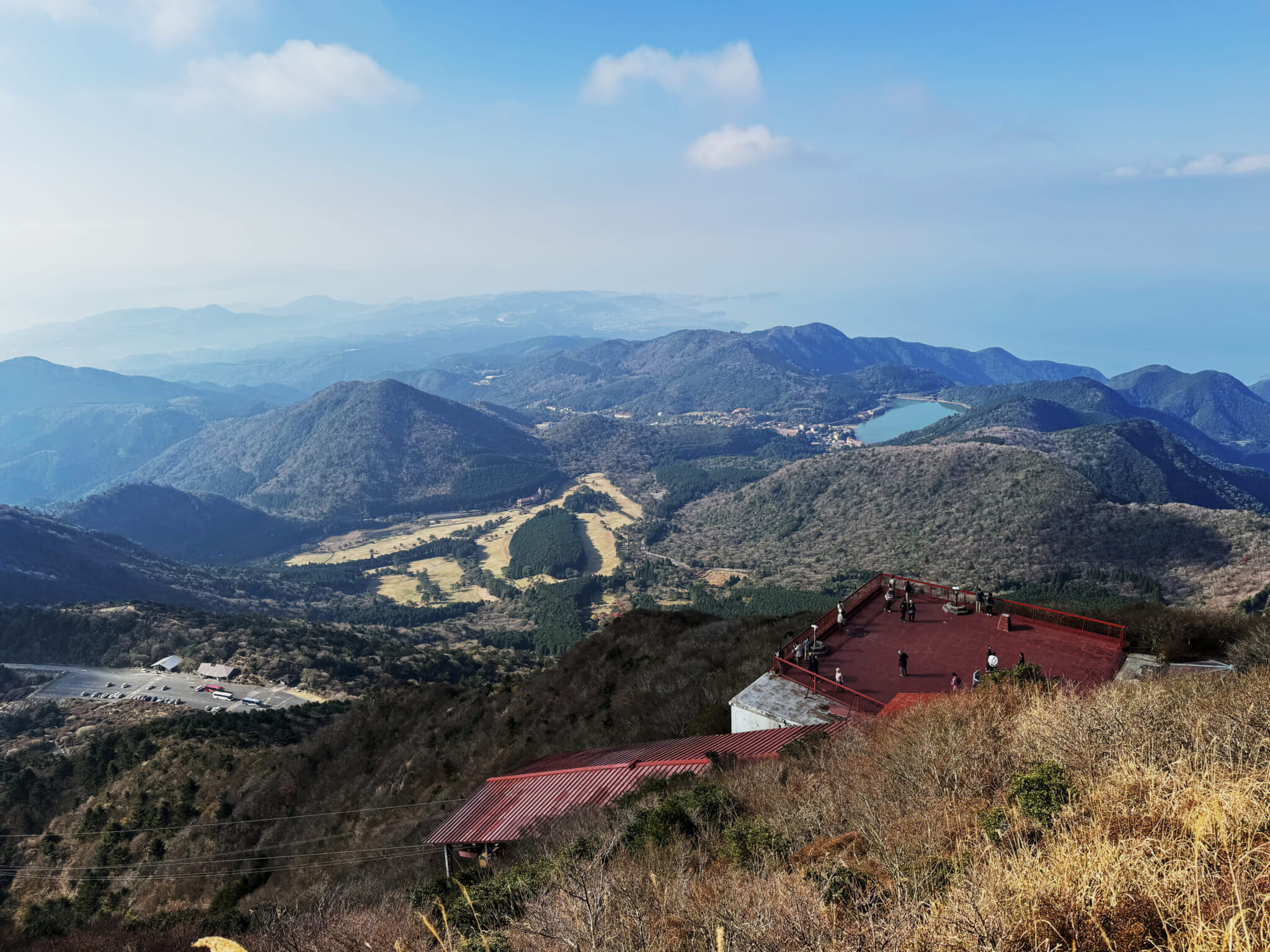 nagasaki hiking guide